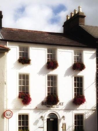Prairie House - Boutique Townhouse Pensjonat Salthill Zewnętrze zdjęcie
