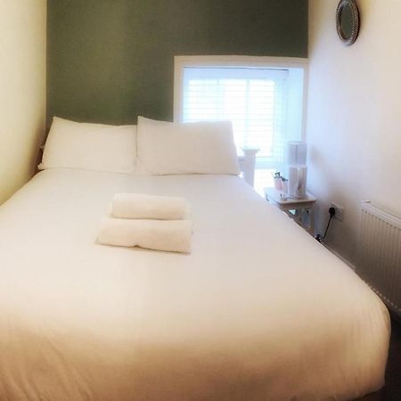 Prairie House - Boutique Townhouse Pensjonat Salthill Zewnętrze zdjęcie