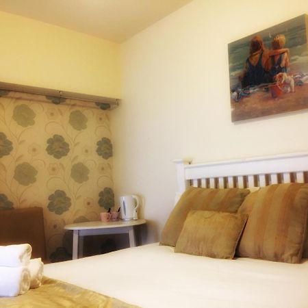 Prairie House - Boutique Townhouse Pensjonat Salthill Zewnętrze zdjęcie