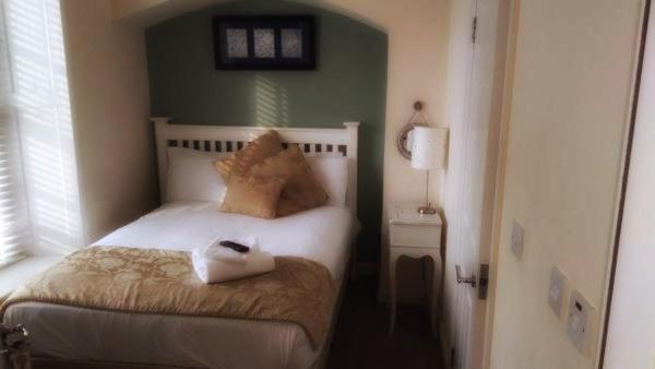 Prairie House - Boutique Townhouse Pensjonat Salthill Zewnętrze zdjęcie