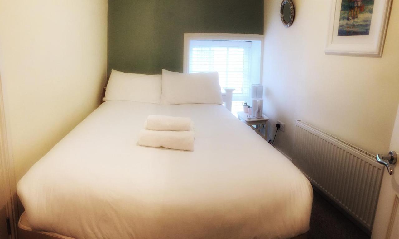 Prairie House - Boutique Townhouse Pensjonat Salthill Zewnętrze zdjęcie